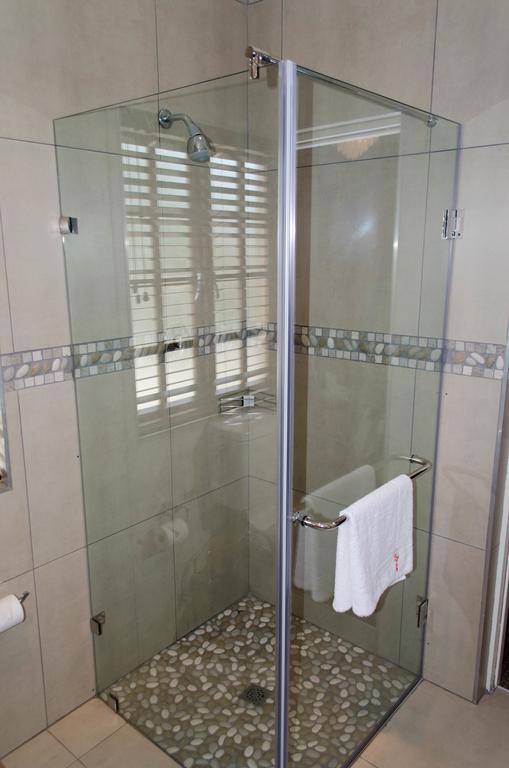 Classique Grace Boutique Hotel Sandton Luaran gambar