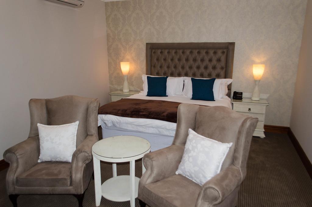 Classique Grace Boutique Hotel Sandton Bilik gambar