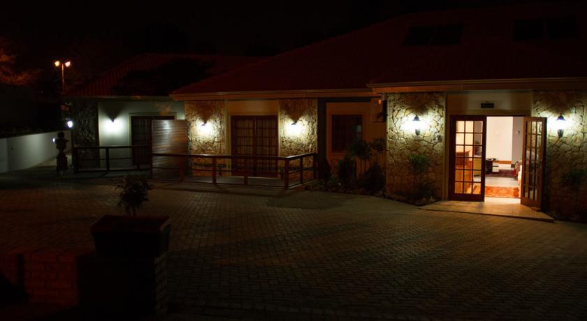 Classique Grace Boutique Hotel Sandton Bilik gambar
