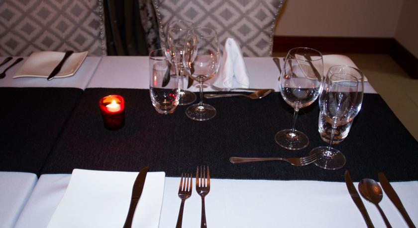 Classique Grace Boutique Hotel Sandton Luaran gambar